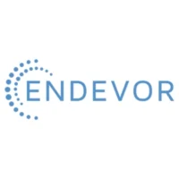 Screen Capture of the Endevor Logo