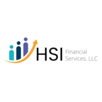 Screen Capture of the HSI Financial Services Logo
