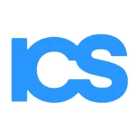 Screen Capture of the International Card Solutions Logo