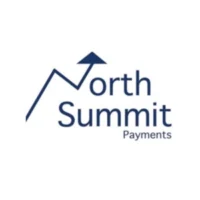 Screen Capture of the North Summit Payments Logo