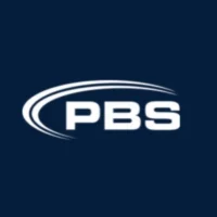 Screen Capture of the PBS Systems Logo
