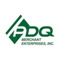 Screen Capture of the PDQ Merchant Enterprises Logo