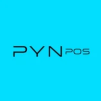 Screen Capture of PYN POS Logo