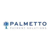 Screen Capture of the Palmetto Payment Solutions Logo