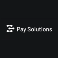 Screen Capture of the Pay Solutions Logo
