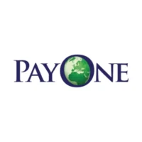 Screen Capture of the PayOne Logo