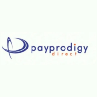 Screen Capture of the PayProdigy Logo