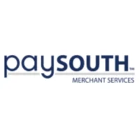 Screen Capture of the PaySouth Logo