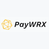 Screen Capture of the PayWRX Logo