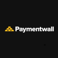 Screen Capture of the Paymentwall Logo