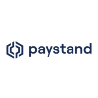 Screen Capture of the Paystand Logo