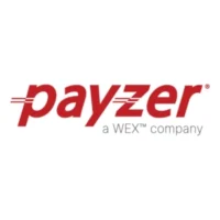 Screen Capture of the Payzer Logo