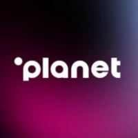 Screen Capture of the Planet Logo