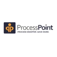 Screen Capture of the Processing Point Logo