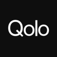 Screen Capture of the Qolo Logo
