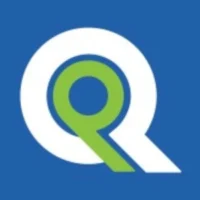 Screen Capture of the Qualpay Logo
