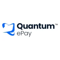 Screen Capture of the Quantum ePay Logo