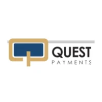 Screen Capture of the Quest Payments Logo