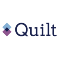 Screen Capture of the Quilt Software Logo