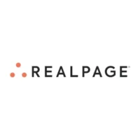 Screen Capture of the RealPage Logo