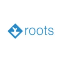 Screen Capture of the Roots Payment Solutions Logo