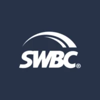 Screen Capture of the SWBC Logo