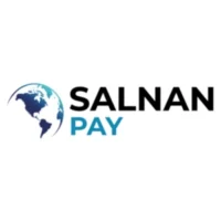Screen Capture of the Salnan Pay Logo