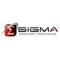 Screen Capture of the Sigma Merchant Processing Logo