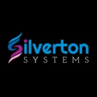 Screen Capture of the Silverton Systems Logo