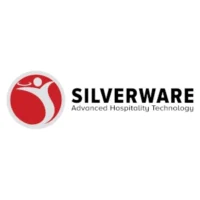 Screen Capture of the Silverware Logo