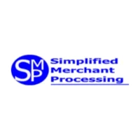 Screen Capture of the Simplified Merchant Processing Logo