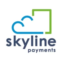 Screen Capture of the Skyline Payments Logo