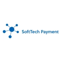 Screen Capture of the SoftTech Payment Logo