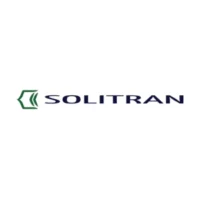 Screen Capture of the Solitran Logo