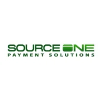 Screen Capture of the Source One Payment Solutions Logo