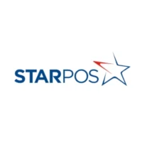 Screen Capture of the Star POS Logo
