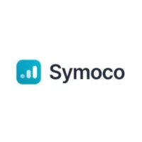 Screen Capture of the Symoco Logo