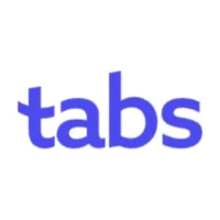 Screen Capture of the TABS Payment Solutions Logo