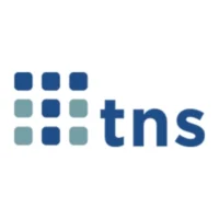 Screen Capture of the TNS Smart Network Logo