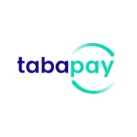 Screen Capture of the TabaPay Logo