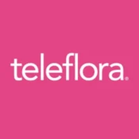 Screen Capture of the Teleflora Logo