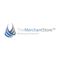 Screen Capture of the Merchant Store Logo