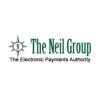 Screen Capture of The Neil Group Logo