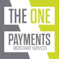Screen Capture of The One Payments Logo