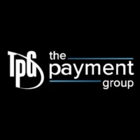 Screen Capture of The Payment Group Logo