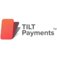 Screen Capture of the Tilt Payments Logo