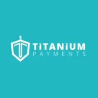Screen Capture of the Titanium Logo