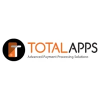 Screen Capture of the Total-Apps Logo