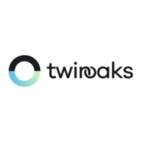 Screen Capture of the Twin Oaks Club Software Logo