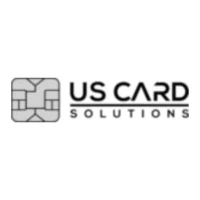Screen Capture of the US Card Solutions Logo